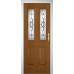 Composite Door/Frame Set Chatsworth